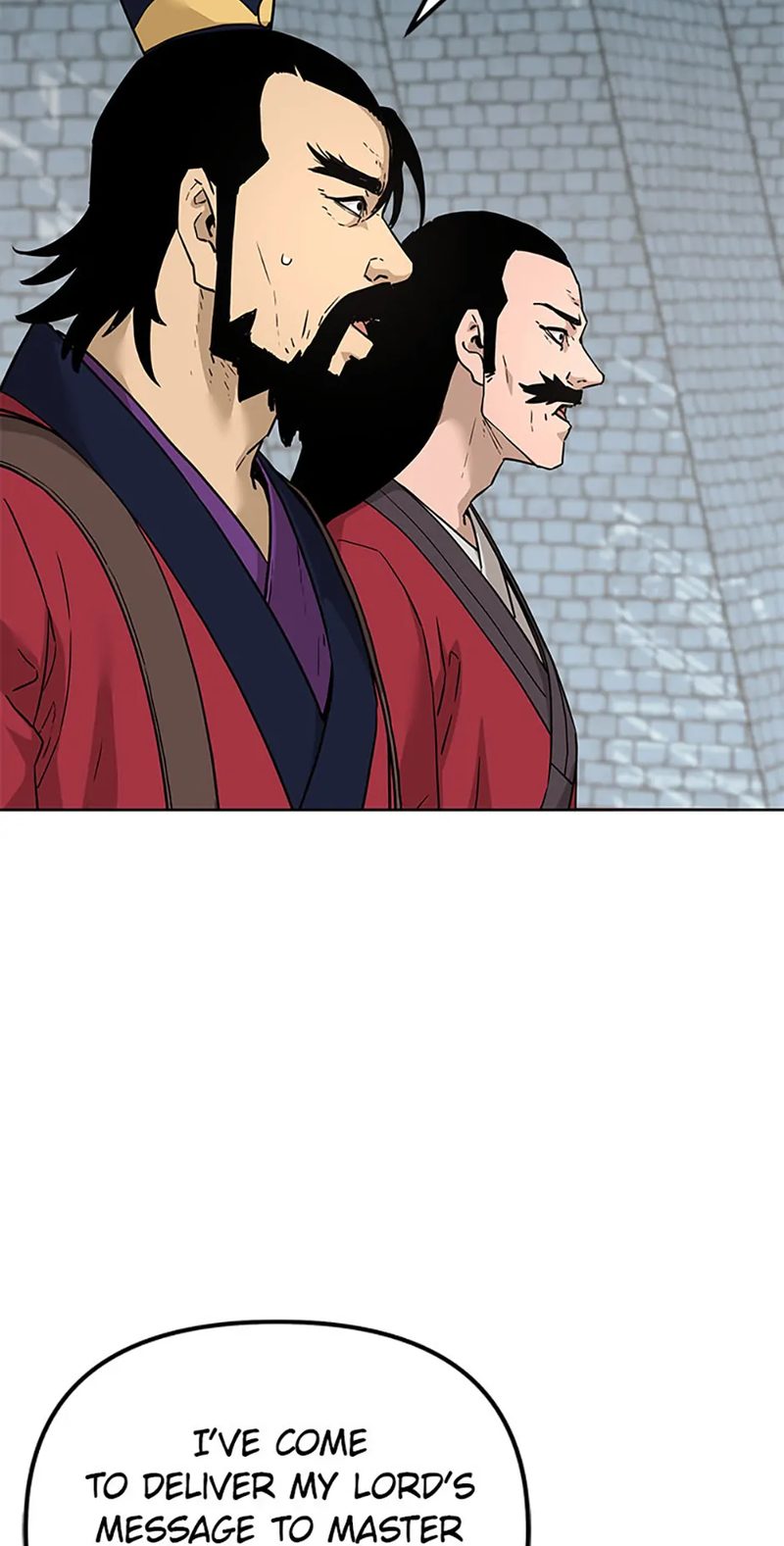 Reincarnation of the Murim Clan’s Former Ranker Chapter 158 - Page 42