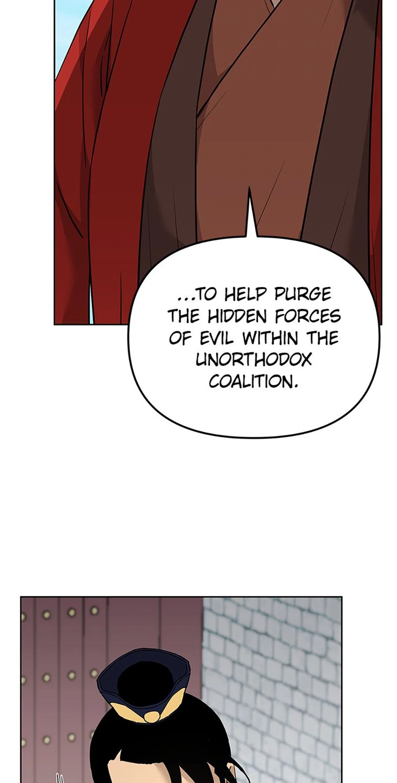 Reincarnation of the Murim Clan’s Former Ranker Chapter 158 - Page 45