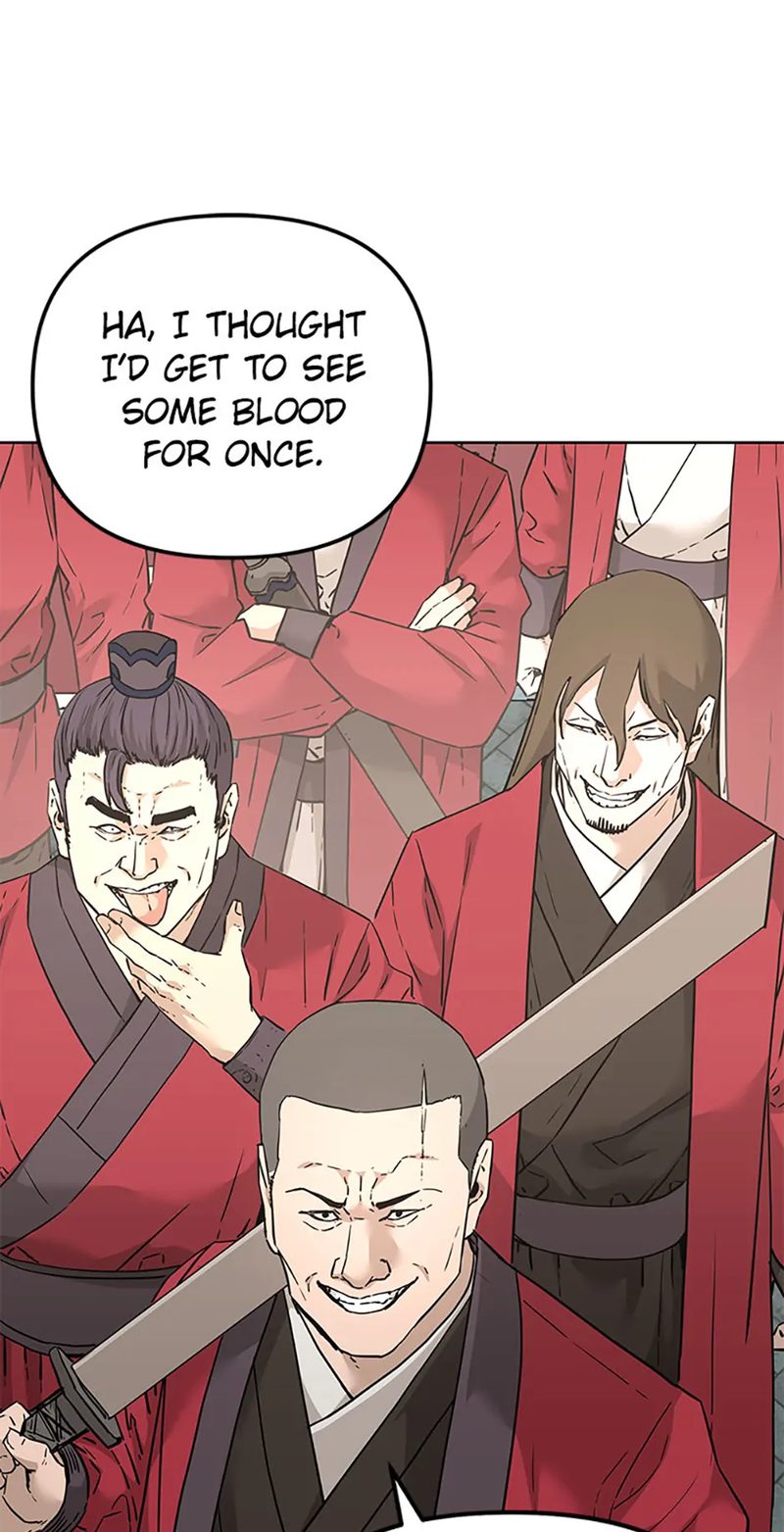 Reincarnation of the Murim Clan’s Former Ranker Chapter 158 - Page 48