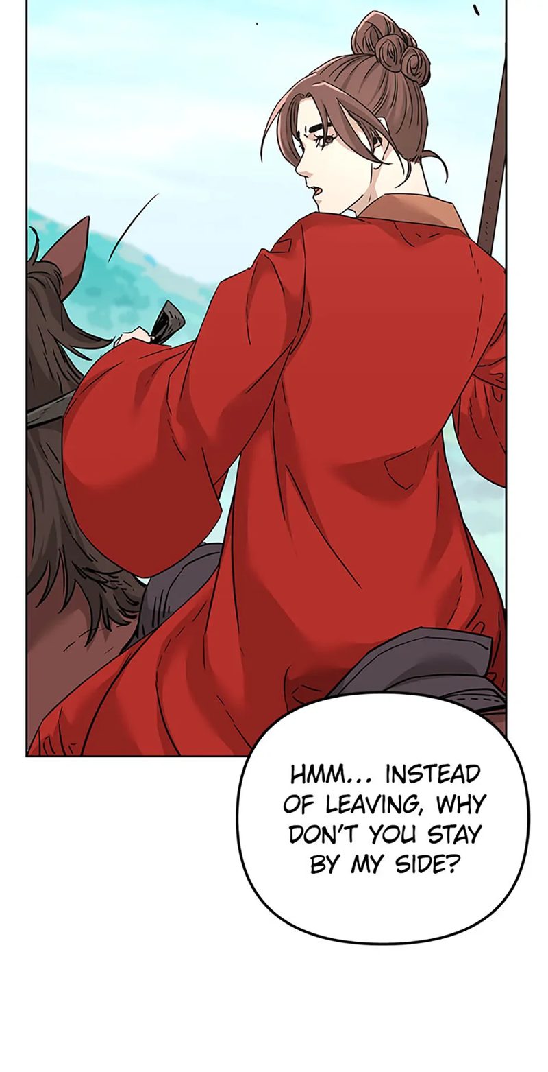 Reincarnation of the Murim Clan’s Former Ranker Chapter 158 - Page 51