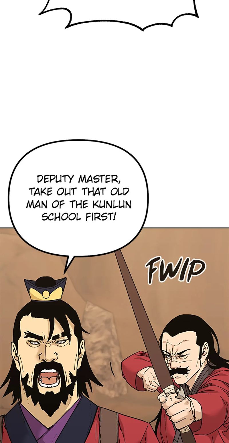 Reincarnation of the Murim Clan’s Former Ranker Chapter 159 - Page 19