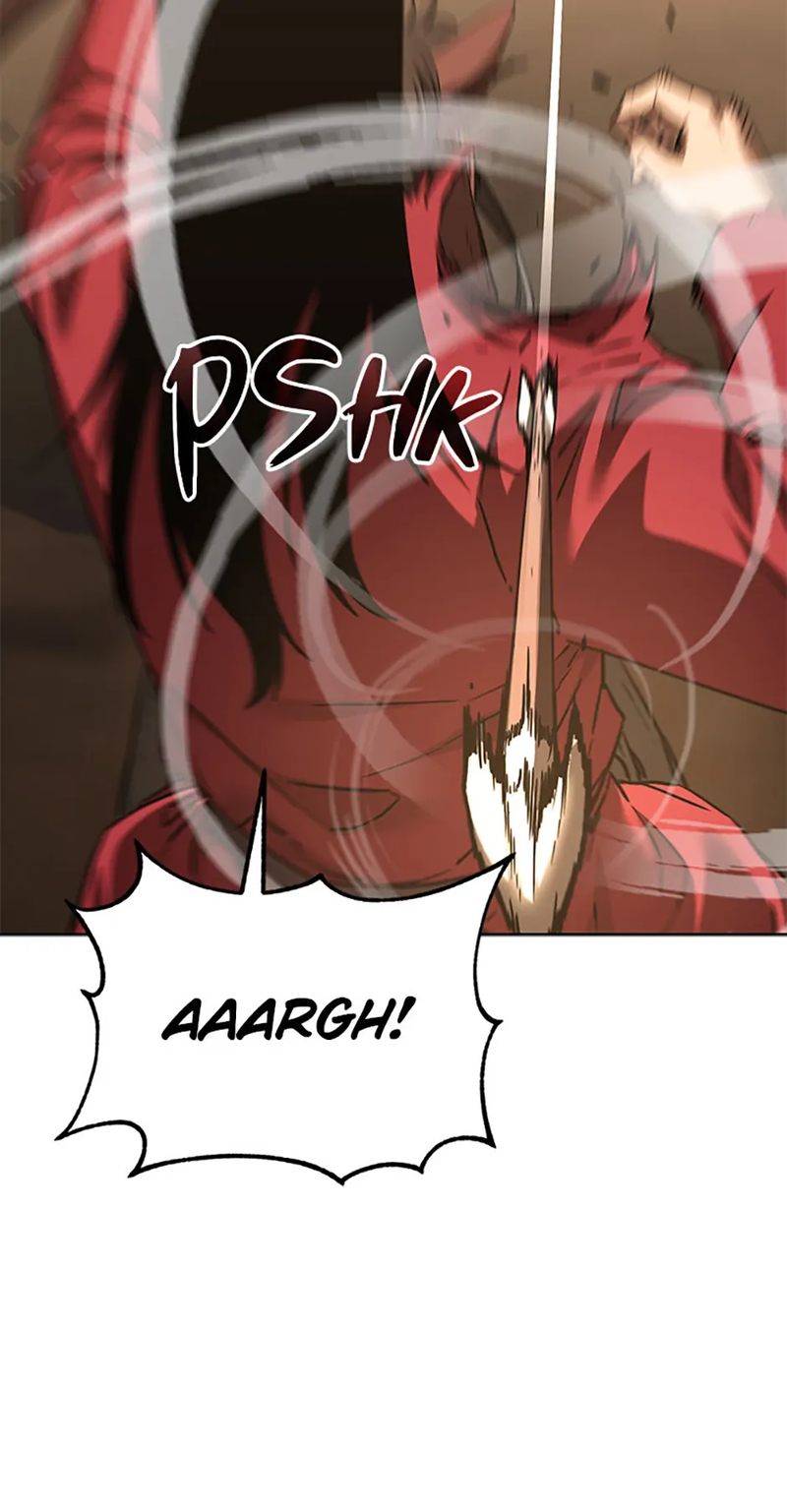 Reincarnation of the Murim Clan’s Former Ranker Chapter 159 - Page 23