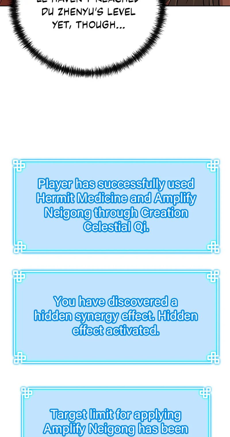 Reincarnation of the Murim Clan’s Former Ranker Chapter 159 - Page 29