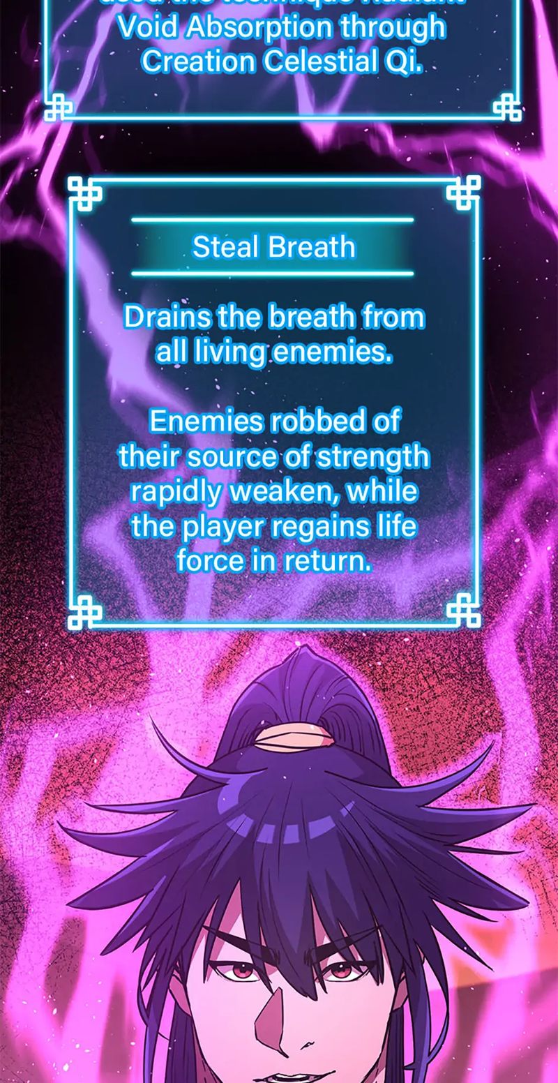 Reincarnation of the Murim Clan’s Former Ranker Chapter 159 - Page 40