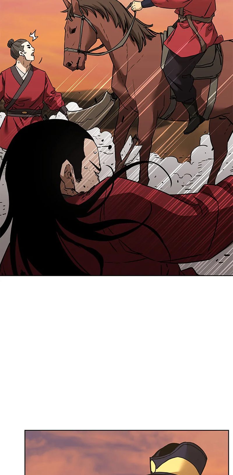 Reincarnation of the Murim Clan’s Former Ranker Chapter 159 - Page 47