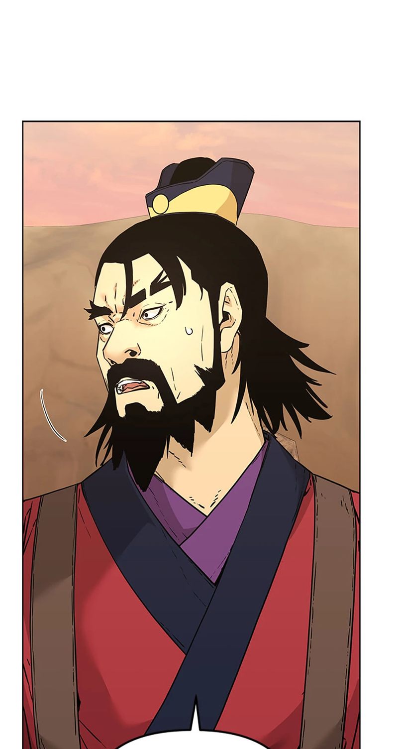 Reincarnation of the Murim Clan’s Former Ranker Chapter 159 - Page 49