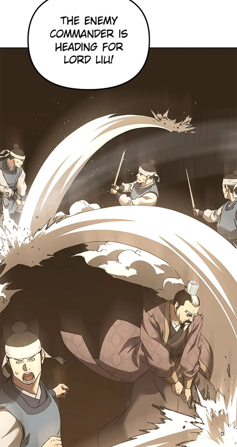 Reincarnation of the Murim Clan’s Former Ranker Chapter 159 - Page 53