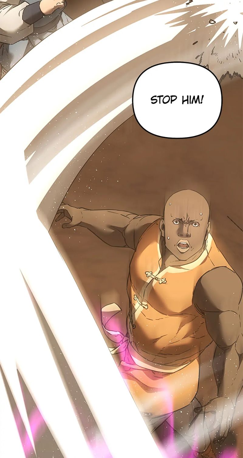 Reincarnation of the Murim Clan’s Former Ranker Chapter 159 - Page 54