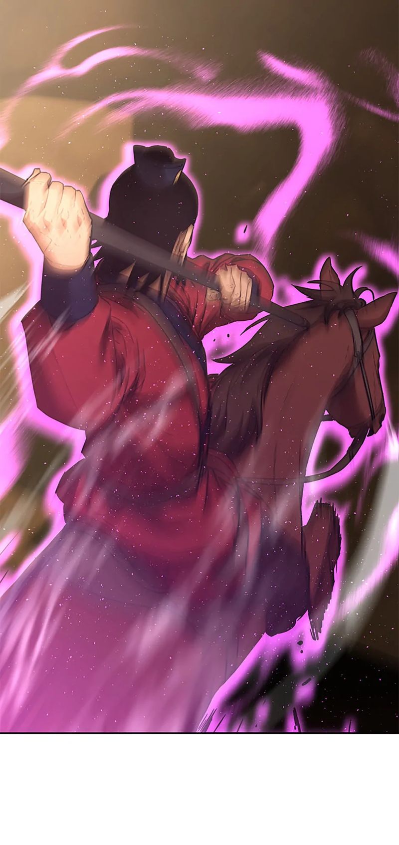 Reincarnation of the Murim Clan’s Former Ranker Chapter 159 - Page 63