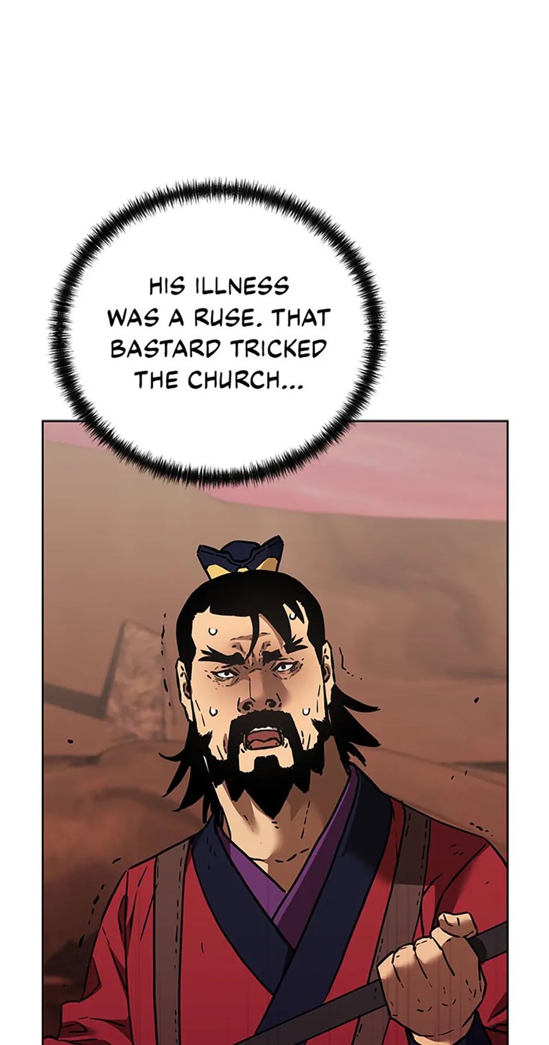 Reincarnation of the Murim Clan’s Former Ranker Chapter 159 - Page 85