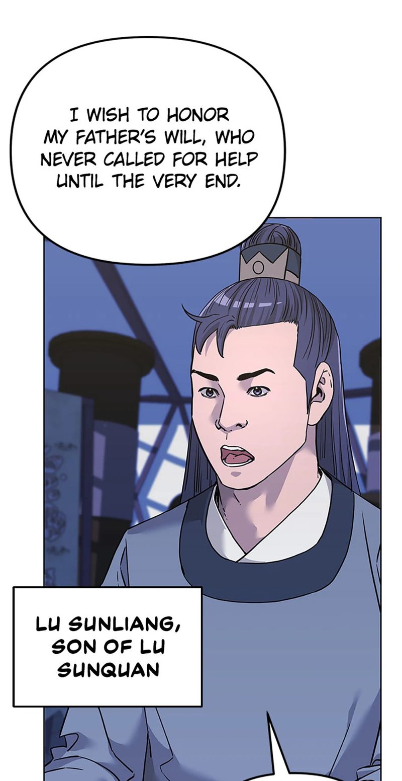 Reincarnation of the Murim Clan’s Former Ranker Chapter 160 - Page 12