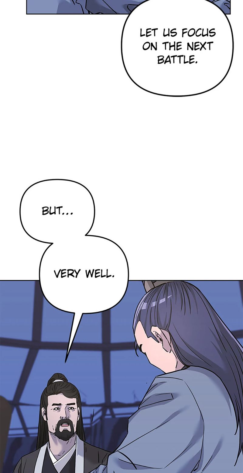 Reincarnation of the Murim Clan’s Former Ranker Chapter 160 - Page 13