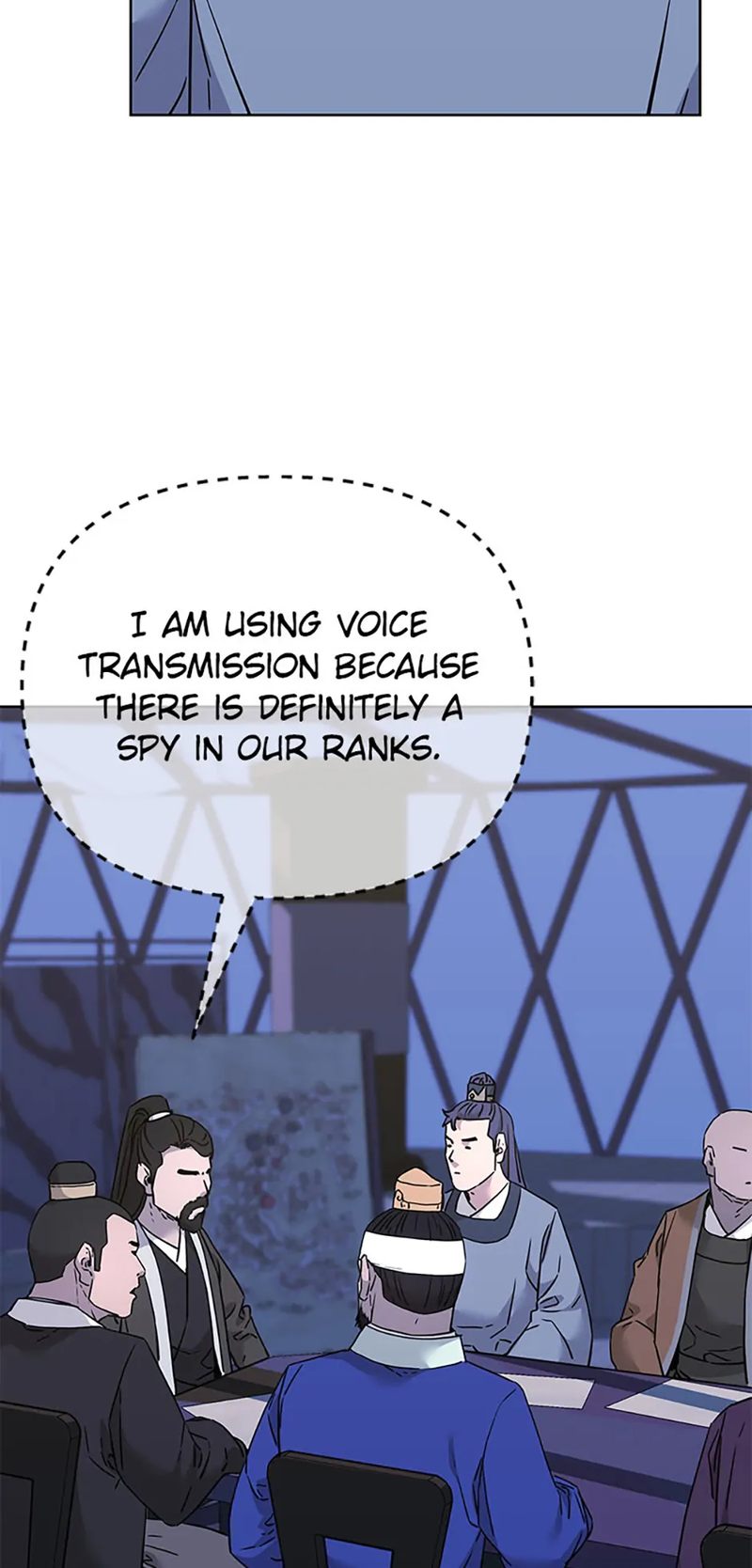 Reincarnation of the Murim Clan’s Former Ranker Chapter 160 - Page 18