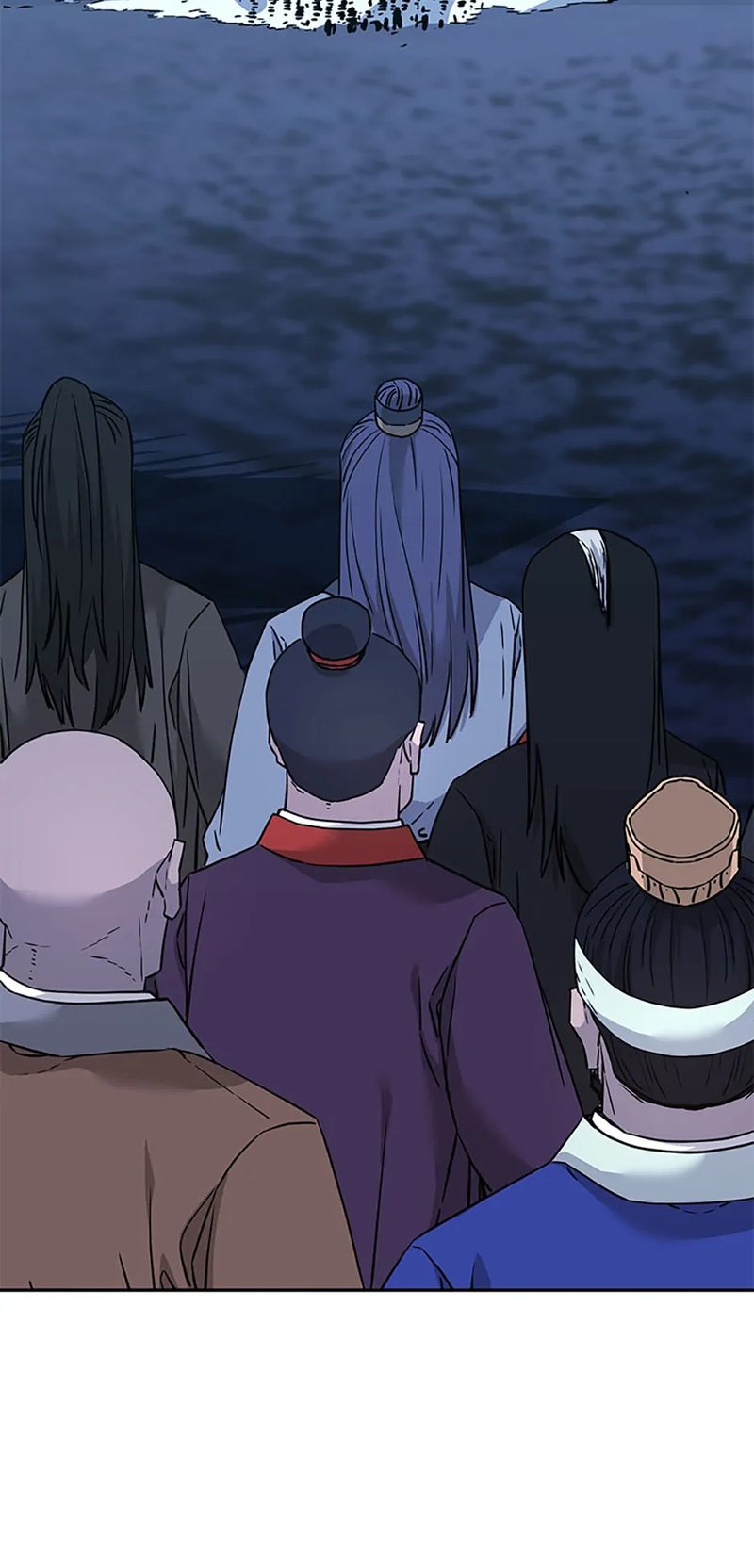 Reincarnation of the Murim Clan’s Former Ranker Chapter 160 - Page 23