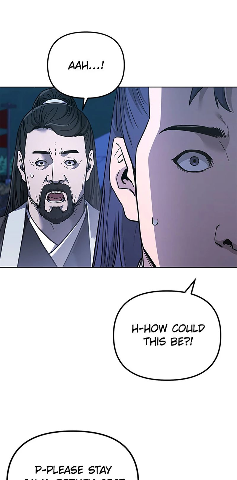 Reincarnation of the Murim Clan’s Former Ranker Chapter 160 - Page 25