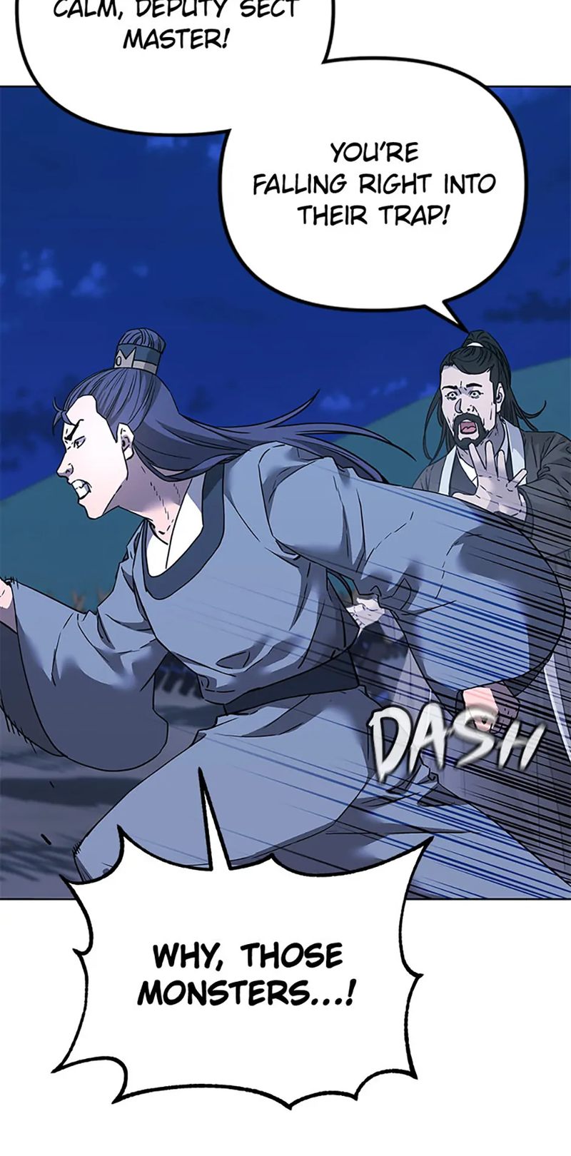 Reincarnation of the Murim Clan’s Former Ranker Chapter 160 - Page 26