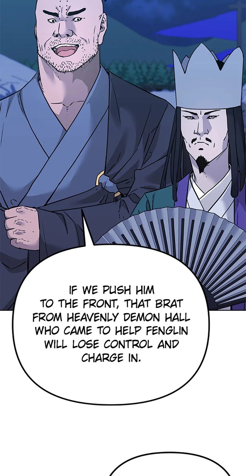 Reincarnation of the Murim Clan’s Former Ranker Chapter 160 - Page 38