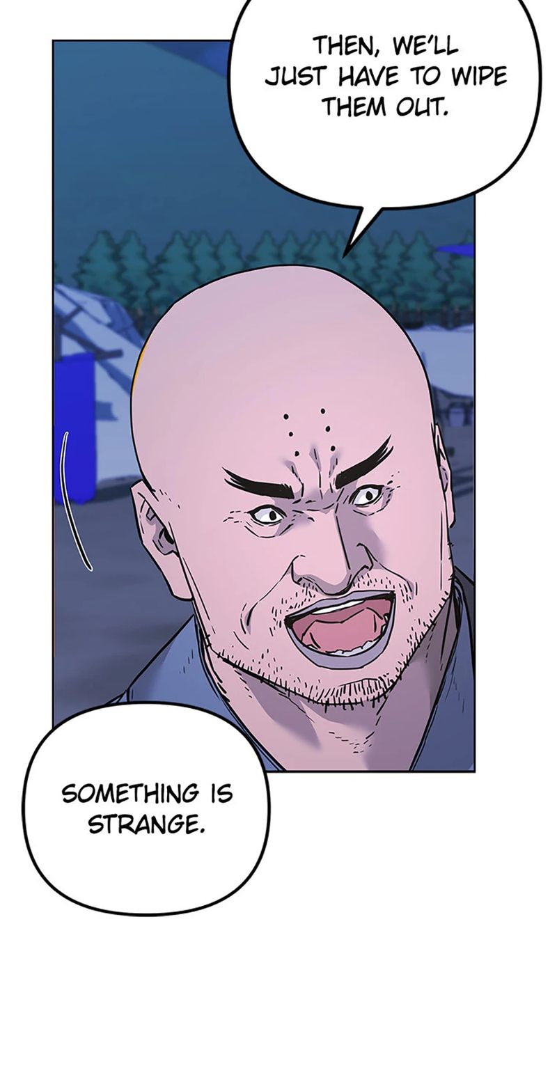 Reincarnation of the Murim Clan’s Former Ranker Chapter 160 - Page 39