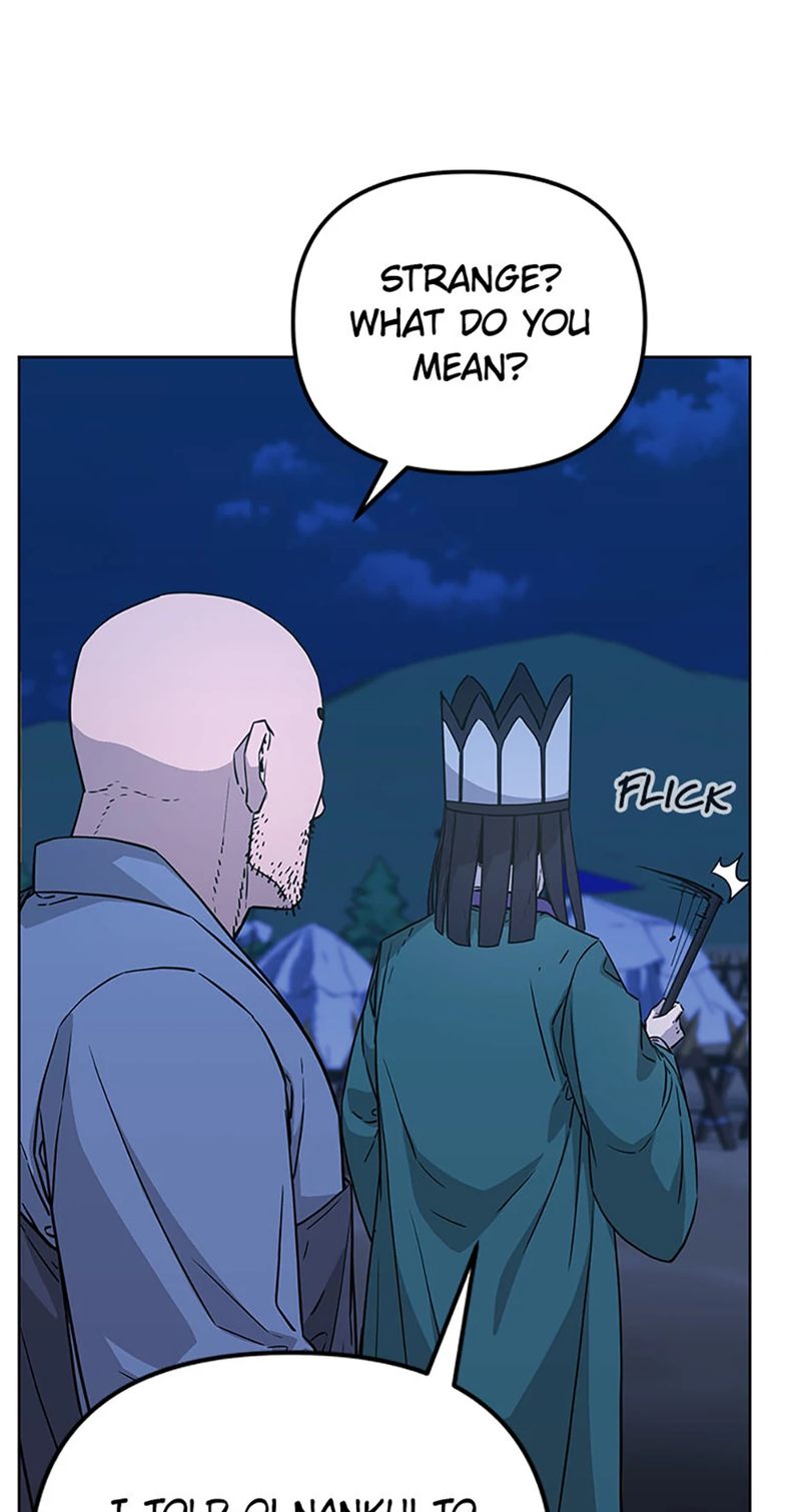 Reincarnation of the Murim Clan’s Former Ranker Chapter 160 - Page 40