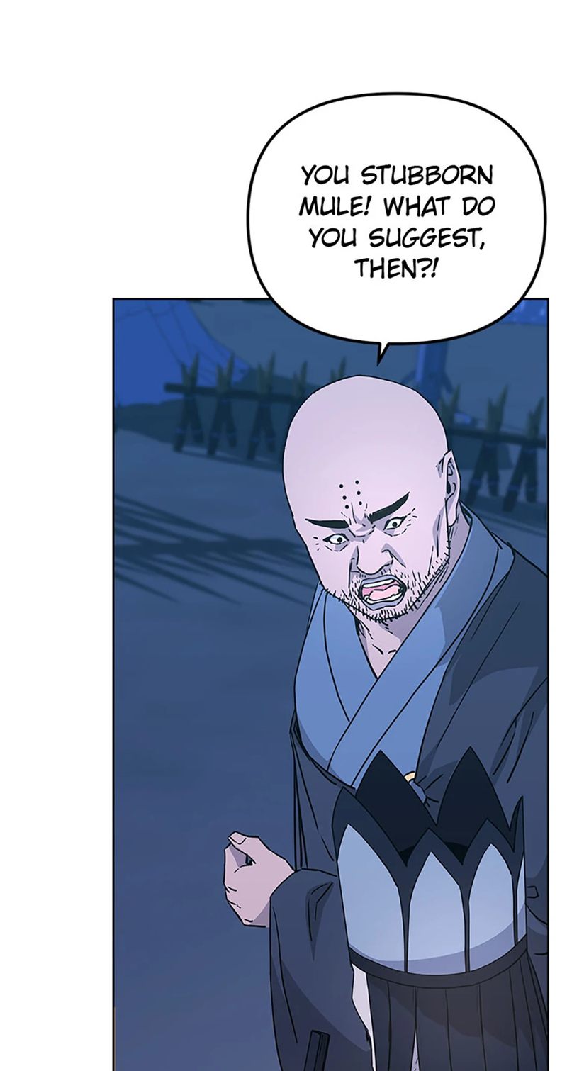 Reincarnation of the Murim Clan’s Former Ranker Chapter 160 - Page 43