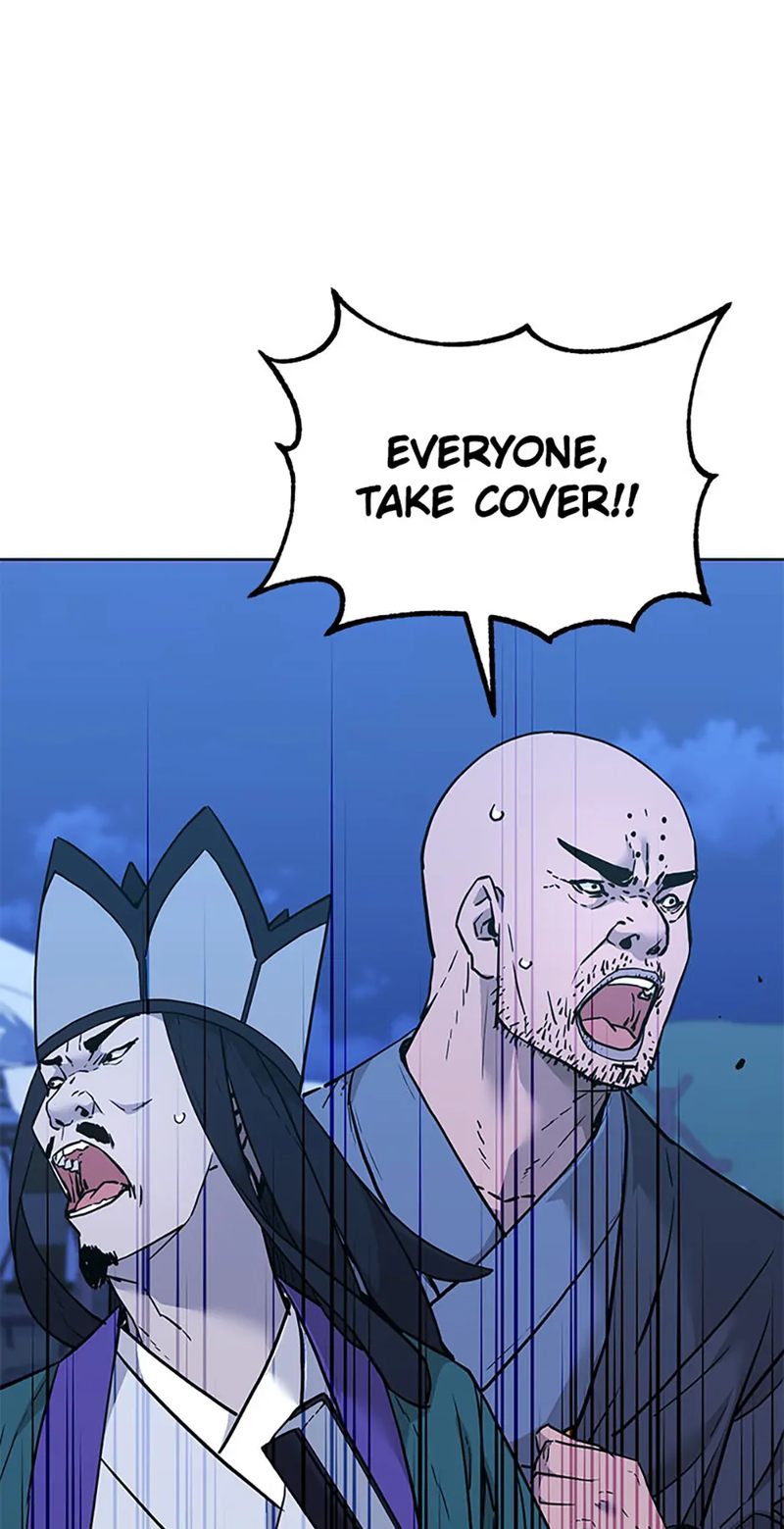 Reincarnation of the Murim Clan’s Former Ranker Chapter 160 - Page 56