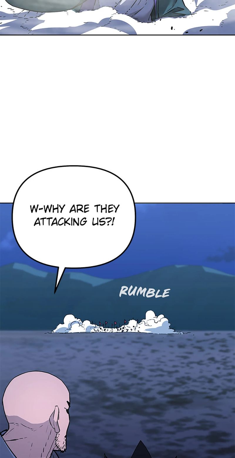 Reincarnation of the Murim Clan’s Former Ranker Chapter 160 - Page 60