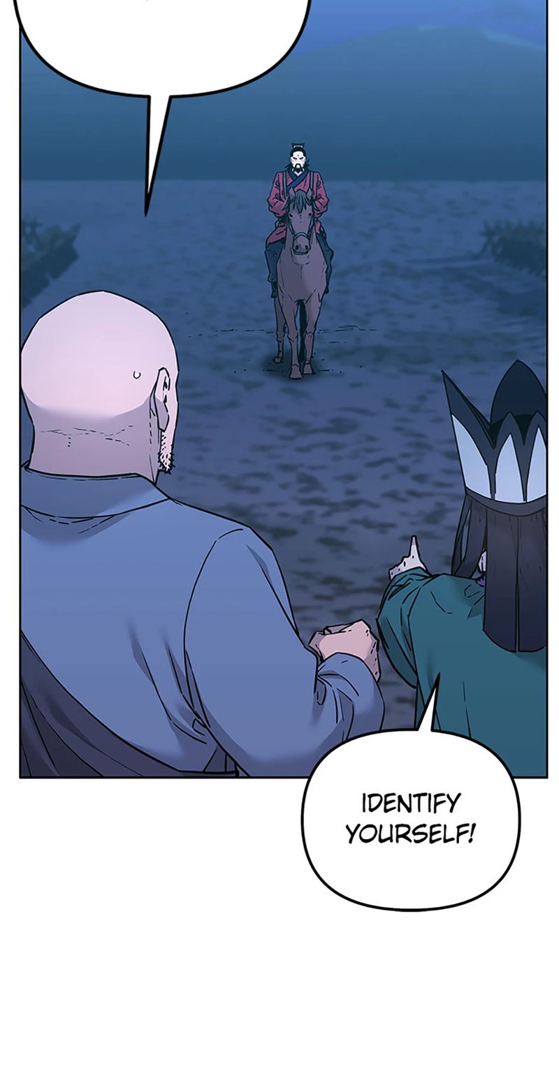 Reincarnation of the Murim Clan’s Former Ranker Chapter 160 - Page 63