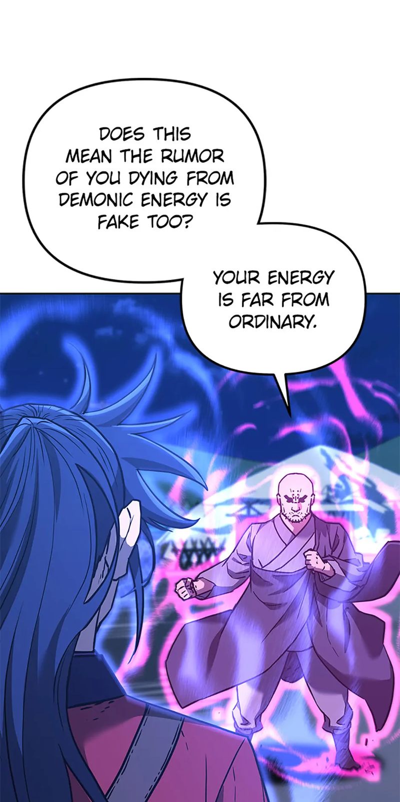 Reincarnation of the Murim Clan’s Former Ranker Chapter 160 - Page 72
