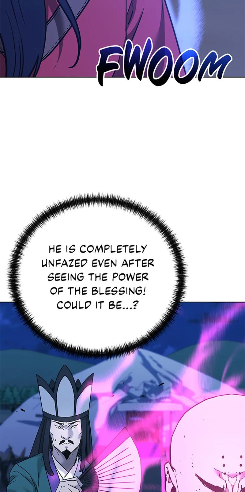 Reincarnation of the Murim Clan’s Former Ranker Chapter 160 - Page 73