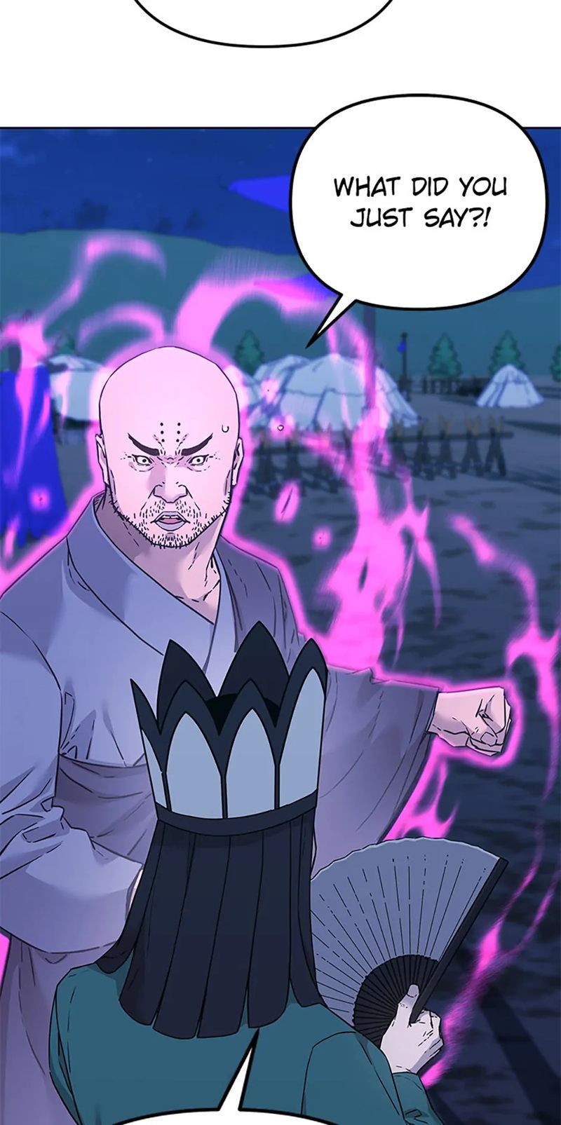 Reincarnation of the Murim Clan’s Former Ranker Chapter 160 - Page 75