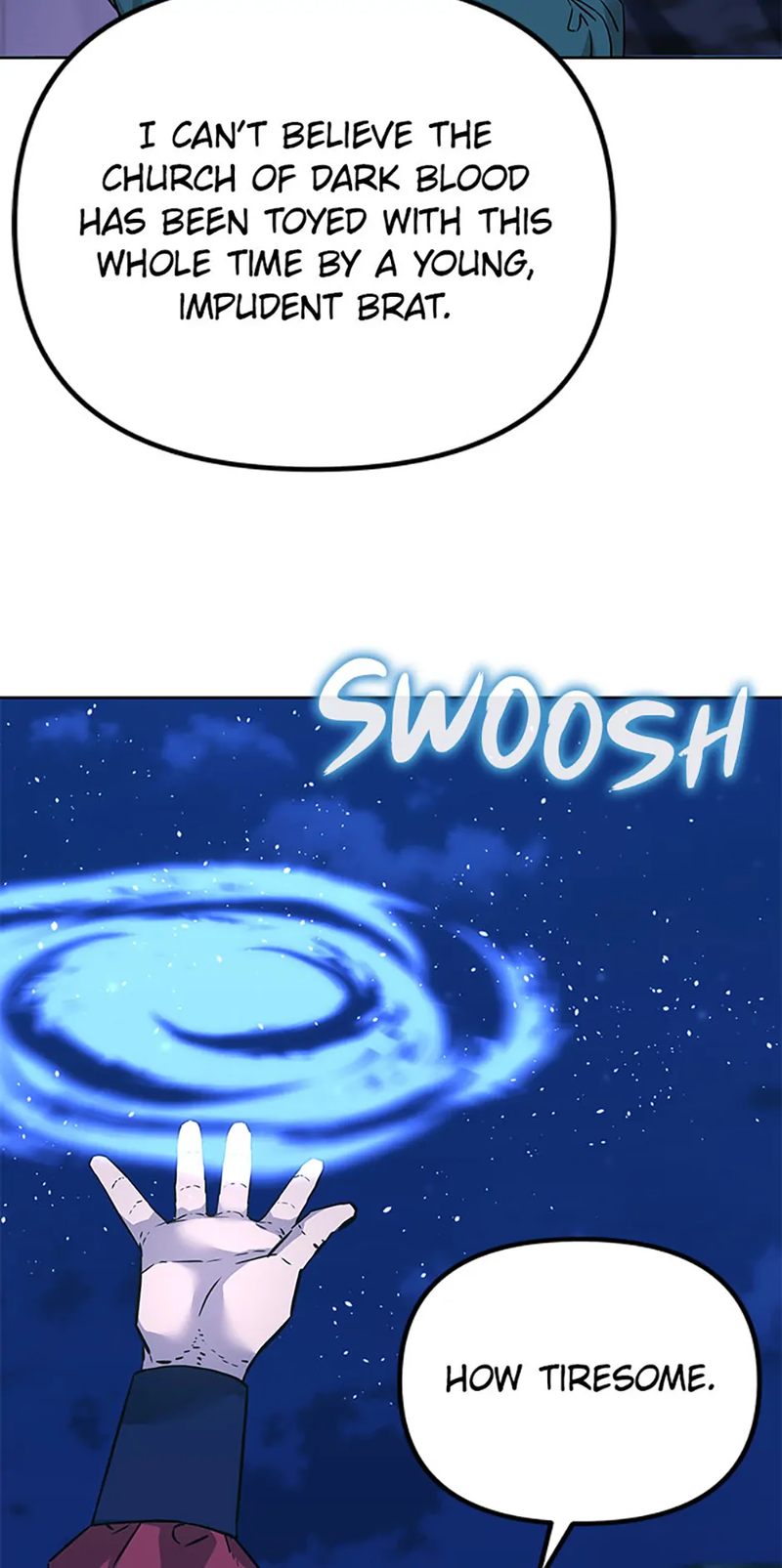 Reincarnation of the Murim Clan’s Former Ranker Chapter 160 - Page 76