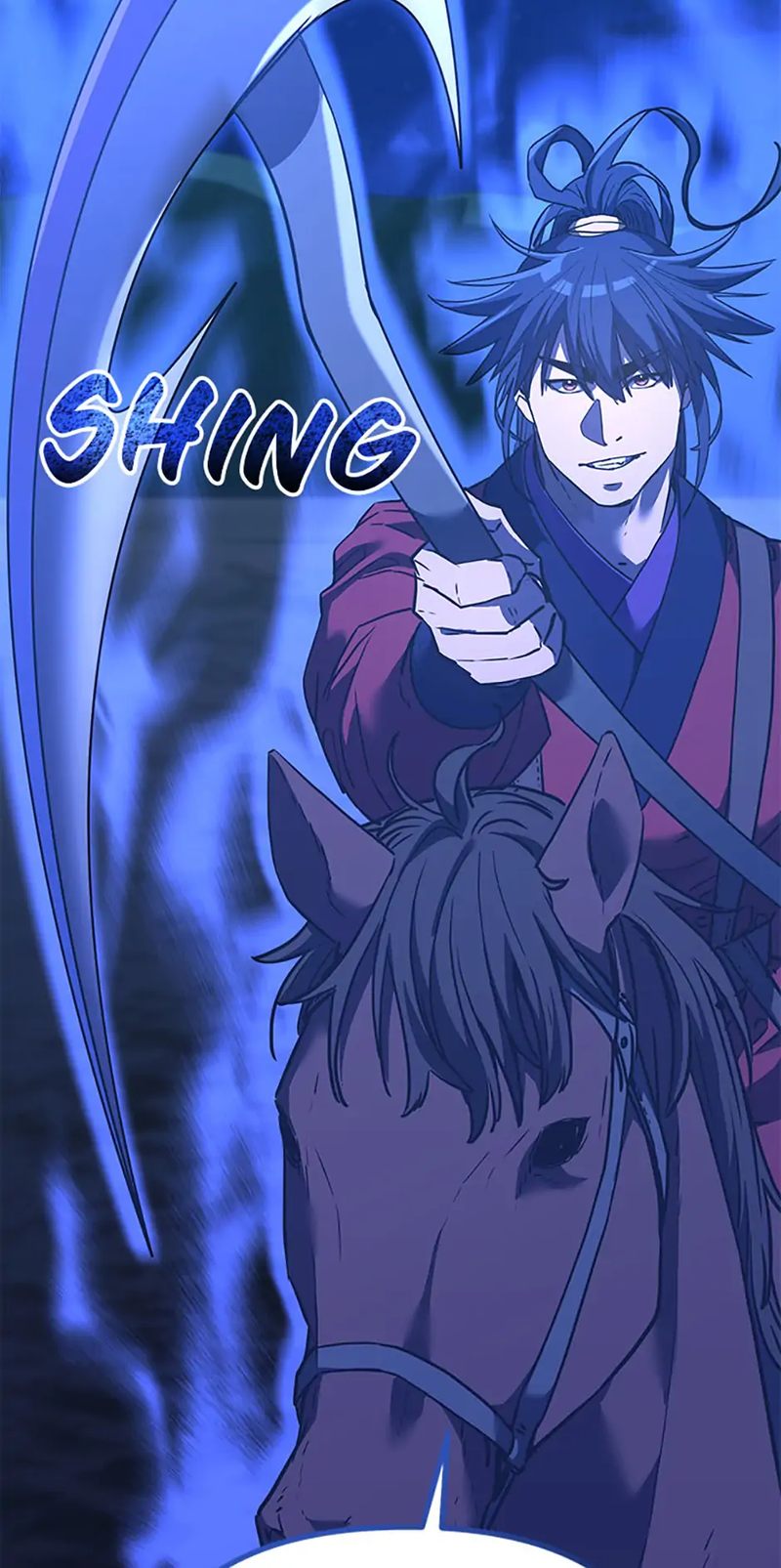 Reincarnation of the Murim Clan’s Former Ranker Chapter 160 - Page 78