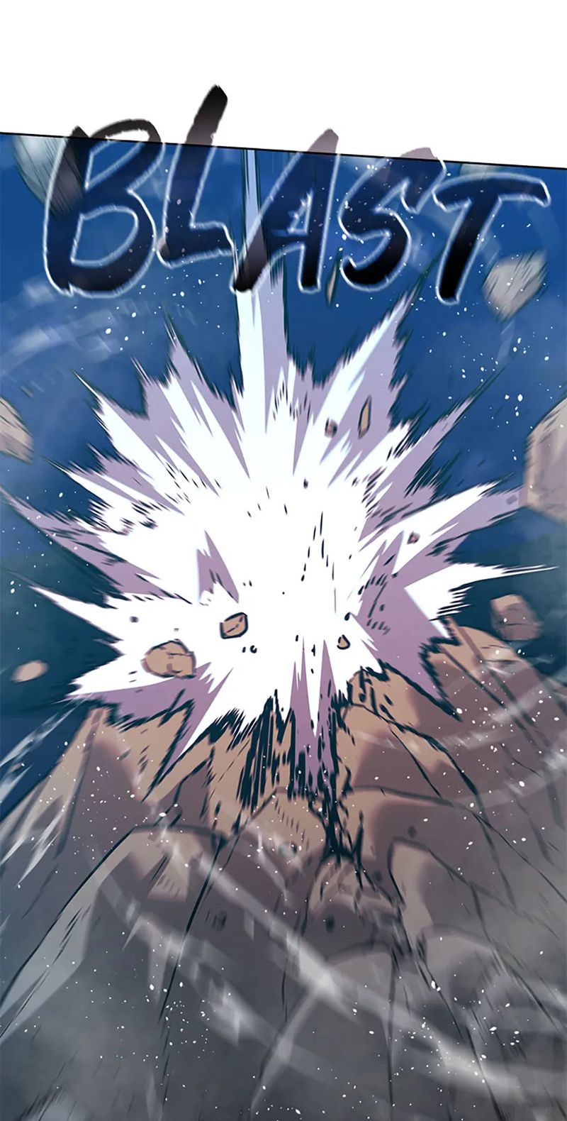 Reincarnation of the Murim Clan’s Former Ranker Chapter 161 - Page 12