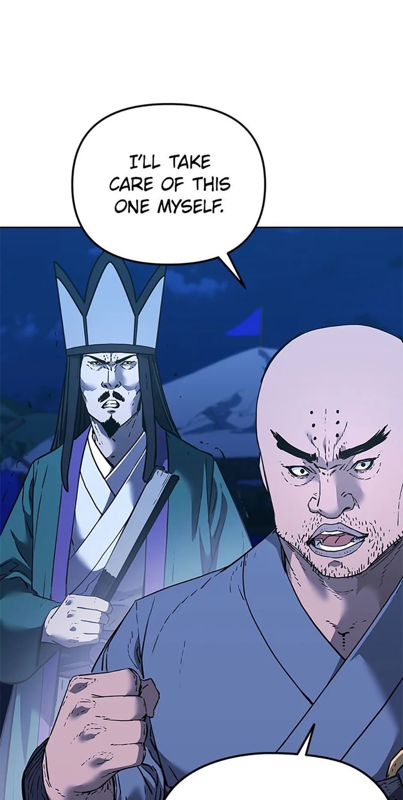 Reincarnation of the Murim Clan’s Former Ranker Chapter 161 - Page 18