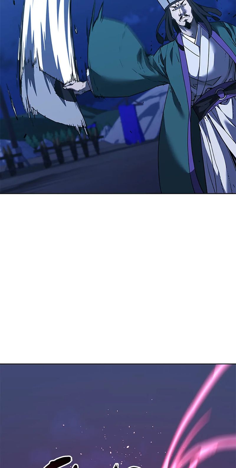 Reincarnation of the Murim Clan’s Former Ranker Chapter 161 - Page 20