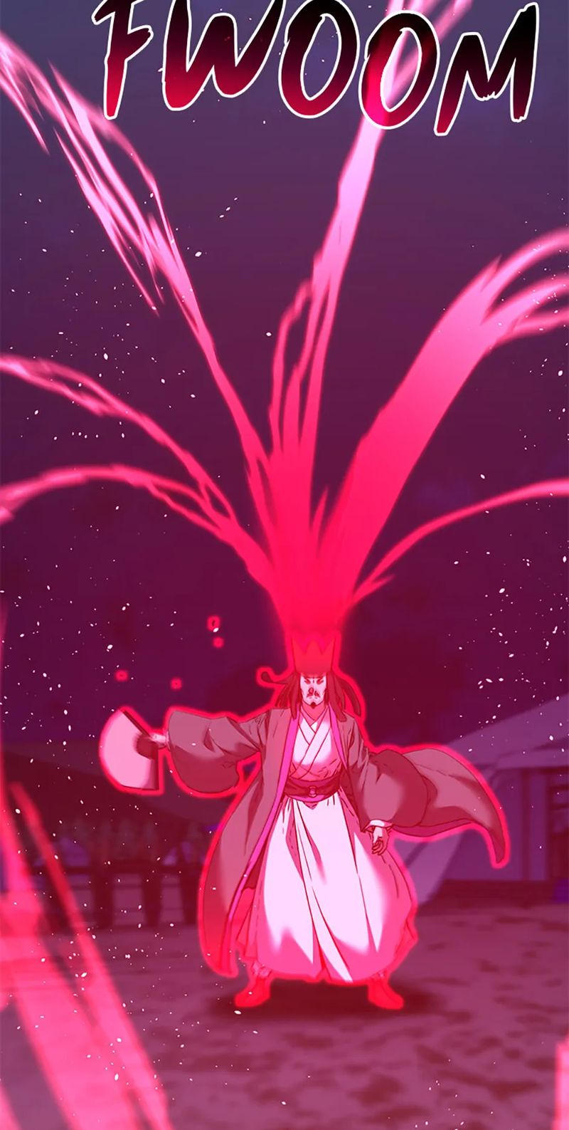 Reincarnation of the Murim Clan’s Former Ranker Chapter 161 - Page 21