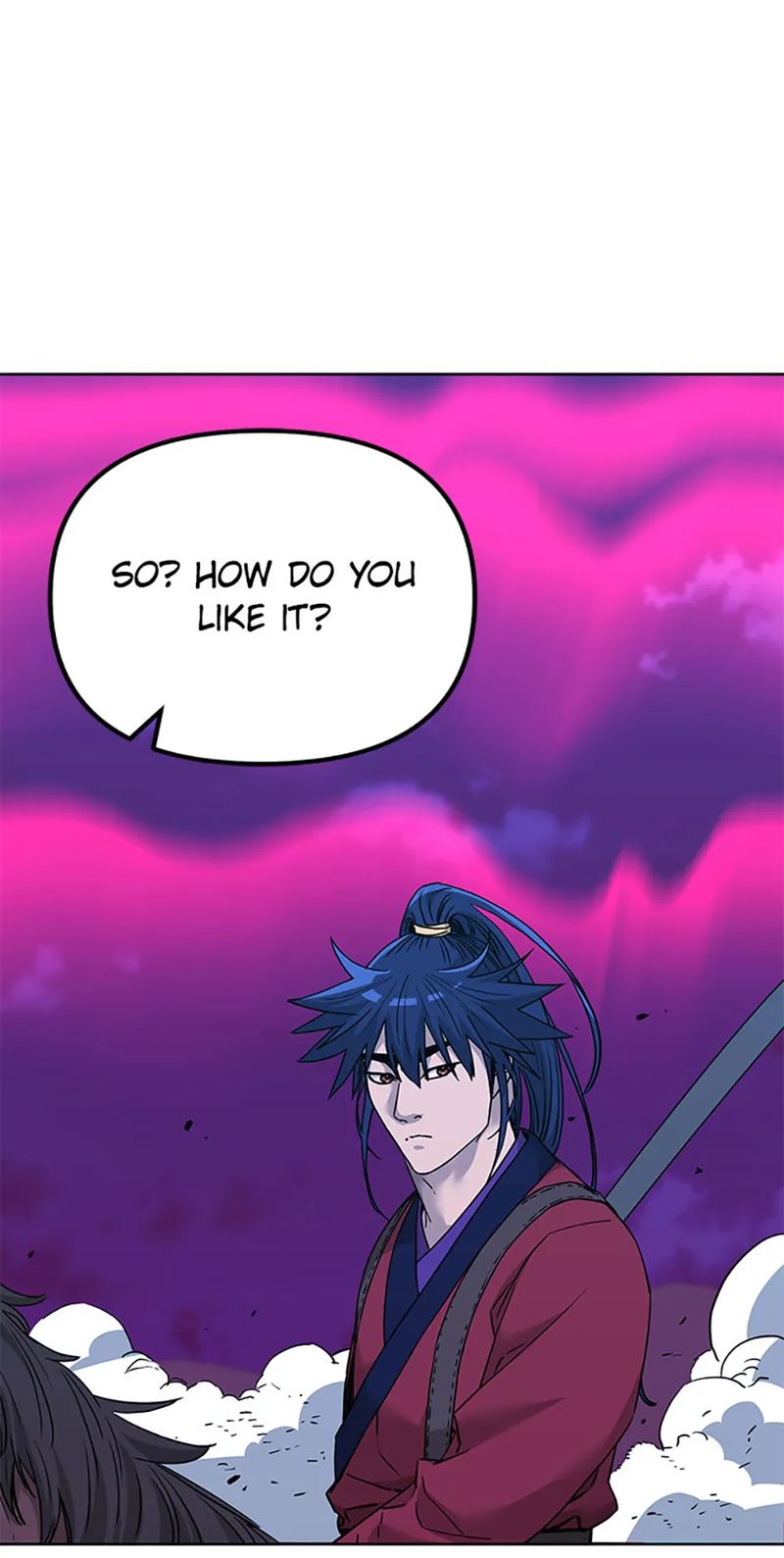 Reincarnation of the Murim Clan’s Former Ranker Chapter 161 - Page 24