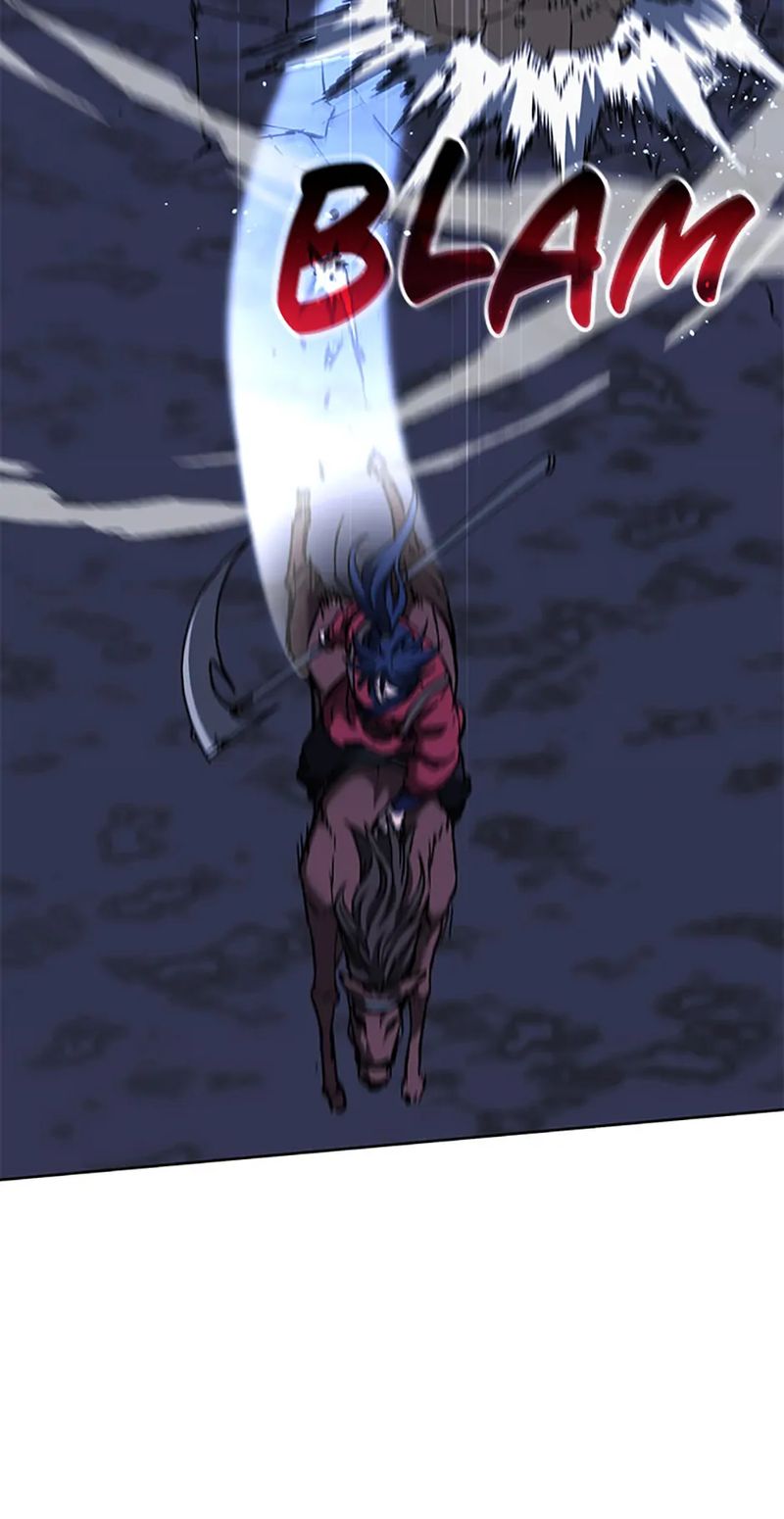 Reincarnation of the Murim Clan’s Former Ranker Chapter 161 - Page 42