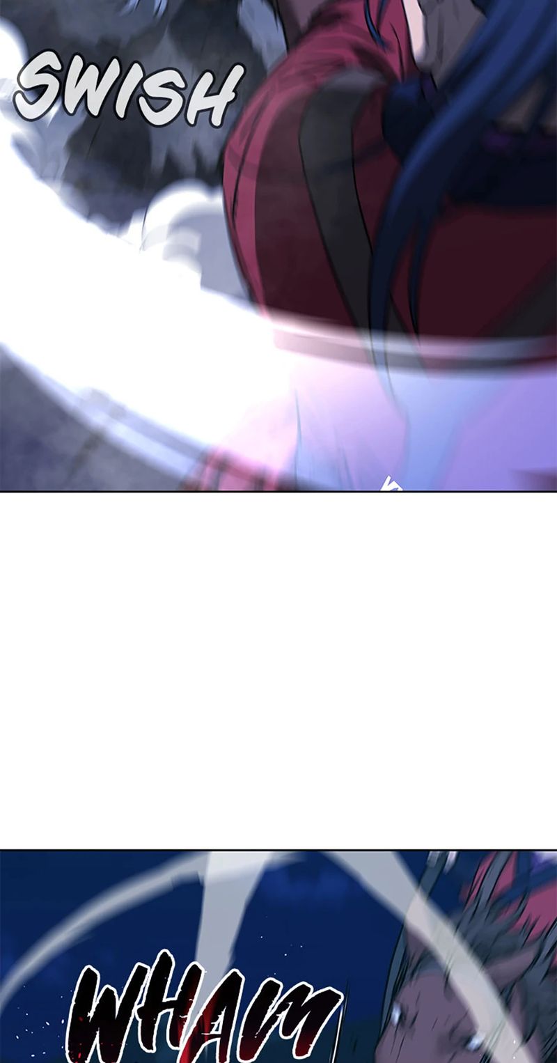 Reincarnation of the Murim Clan’s Former Ranker Chapter 161 - Page 45