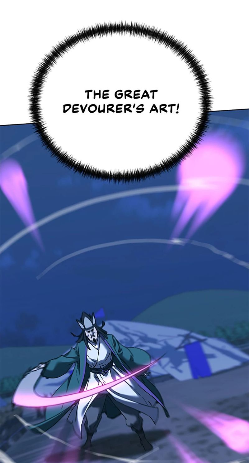 Reincarnation of the Murim Clan’s Former Ranker Chapter 161 - Page 6