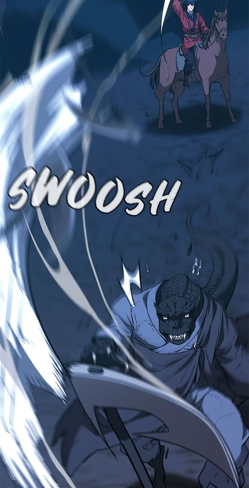 Reincarnation of the Murim Clan’s Former Ranker Chapter 161 - Page 63