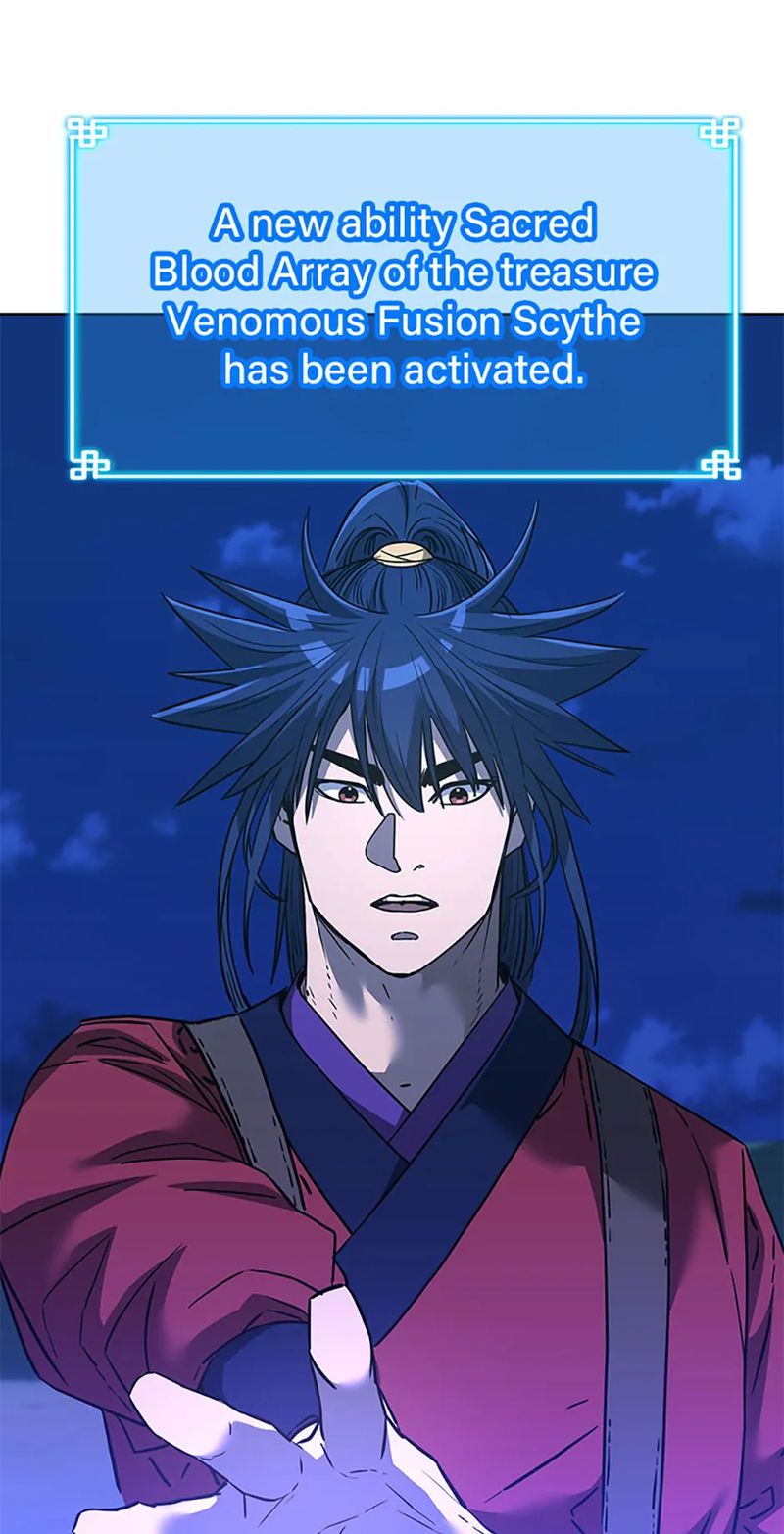 Reincarnation of the Murim Clan’s Former Ranker Chapter 161 - Page 66