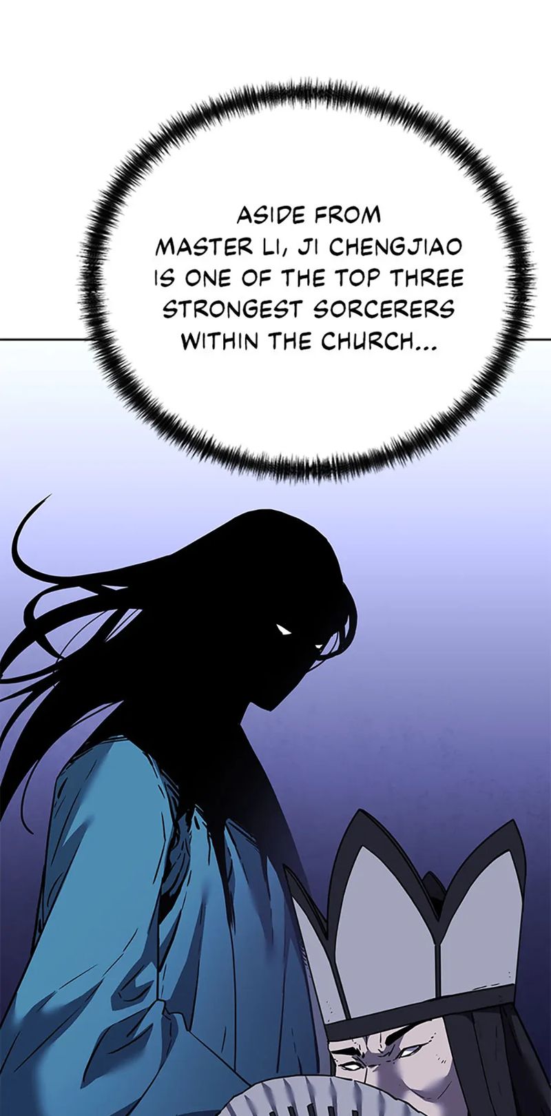 Reincarnation of the Murim Clan’s Former Ranker Chapter 161 - Page 77