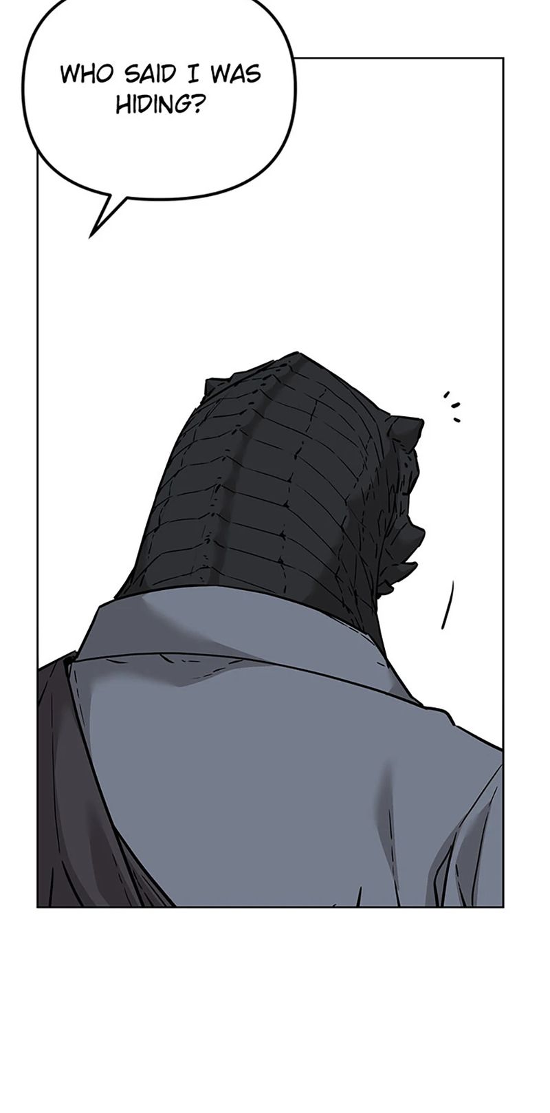 Reincarnation of the Murim Clan’s Former Ranker Chapter 161 - Page 83