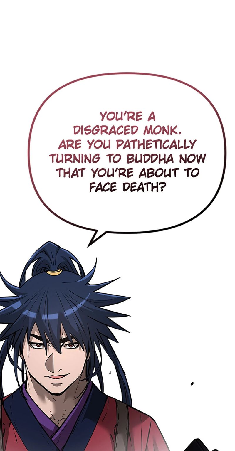 Reincarnation of the Murim Clan’s Former Ranker Chapter 161 - Page 84