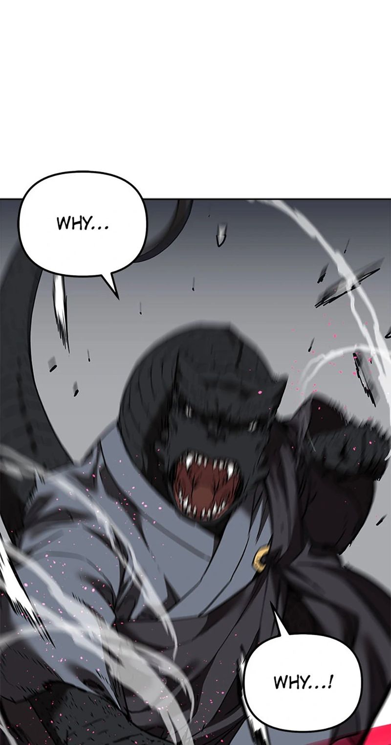 Reincarnation of the Murim Clan’s Former Ranker Chapter 162 - Page 1