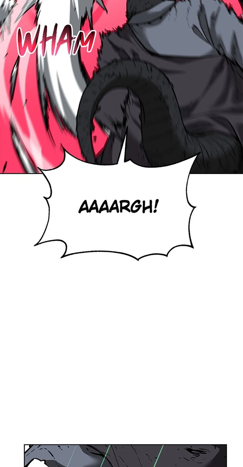 Reincarnation of the Murim Clan’s Former Ranker Chapter 162 - Page 11