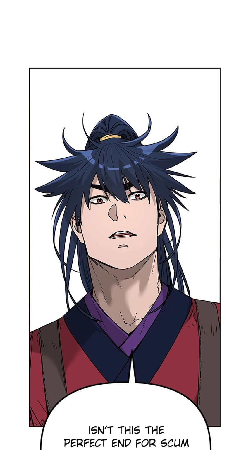 Reincarnation of the Murim Clan’s Former Ranker Chapter 162 - Page 14