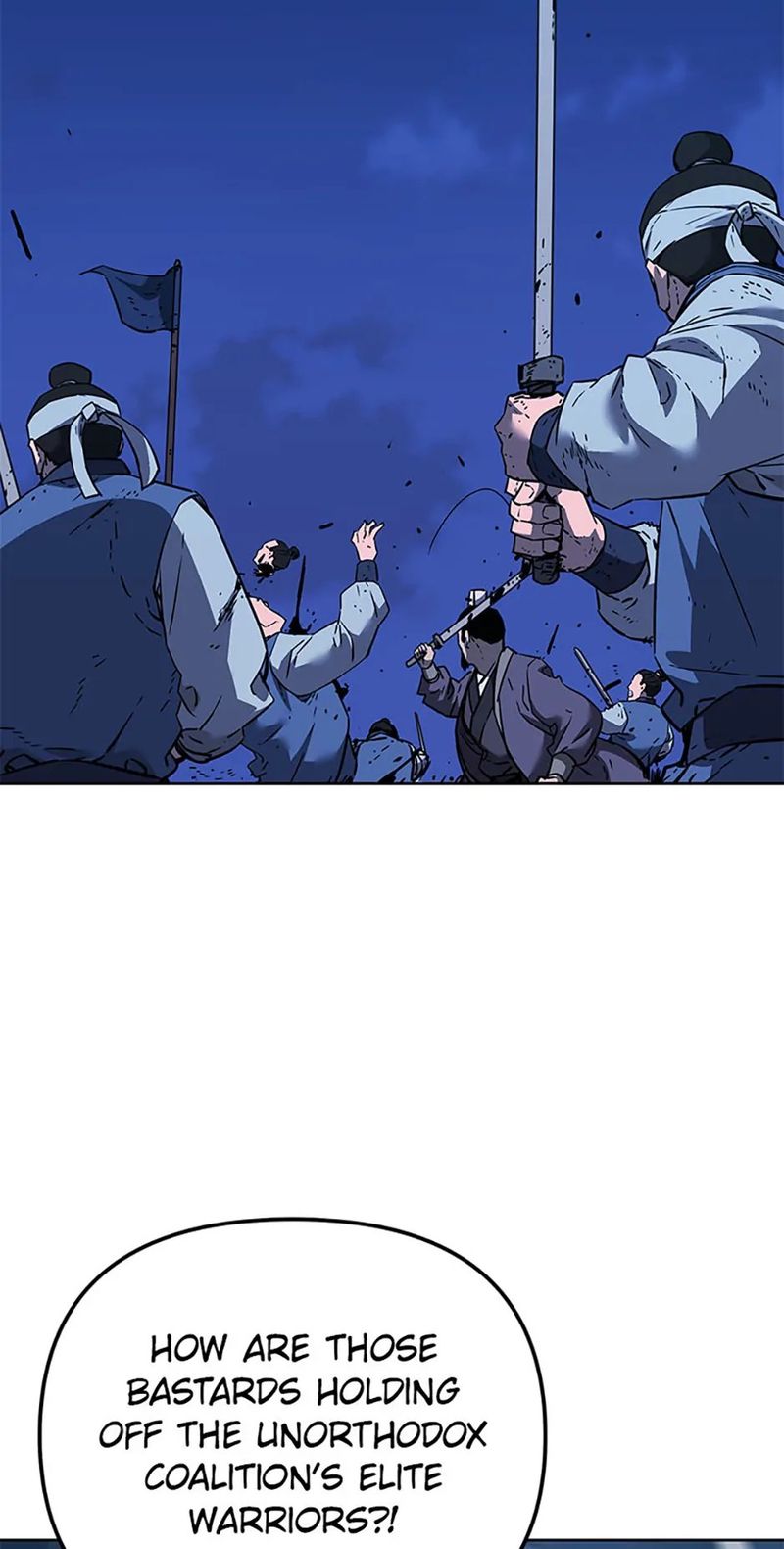 Reincarnation of the Murim Clan’s Former Ranker Chapter 162 - Page 20