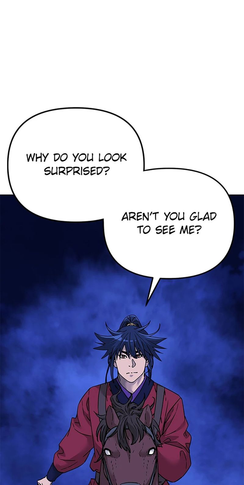 Reincarnation of the Murim Clan’s Former Ranker Chapter 162 - Page 28